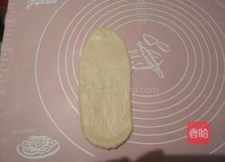 肉松面包的做法图解6