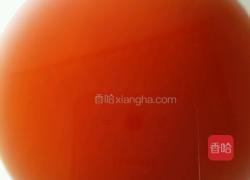 家常鸡蛋灌餅的做法图解1