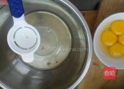 像海绵一样松软蛋糕的做法图解2