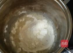 像海绵一样松软蛋糕的做法图解4