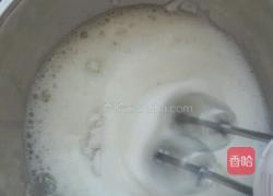 像海绵一样松软蛋糕的做法图解7