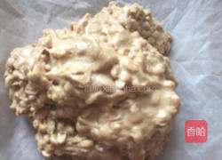 手工牛轧糖的做法图解15