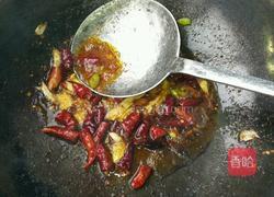 酸辣白菜的做法图解3
