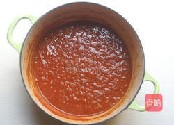 咖哩牛肉粉丝煲的做法图解11