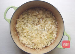 咖哩牛肉粉丝煲的做法图解7
