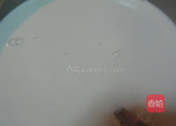 零NG简易南瓜糕的做法图解5
