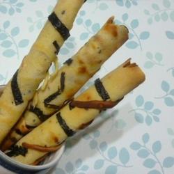 海苔蛋卷的做法[图]