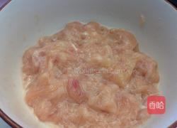 鸡丝豌豆的做法图解1