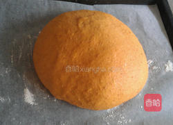 七色沙拉潜艇堡的做法图解2