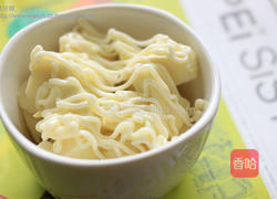 凉拌绿竹笋的做法图解2