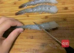 酥炸天妇罗的做法图解2