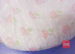玉米高丽菜水饺的做法图解2