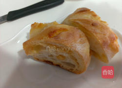 蔬菜沙拉轻食套餐的做法图解7