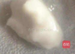 汤圆麻糬的做法图解1