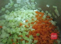 墨西哥式虎豆炖肉的做法图解7