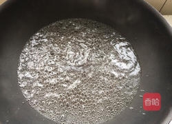 全麦贝果的做法图解8