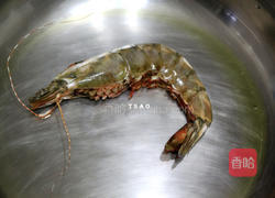 海陆咖哩乌龙面的做法图解2