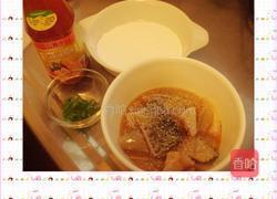 泰式香酥鱼块的做法图解1