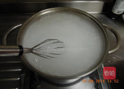 川味绿豆凉粉的做法图解3