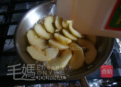 苹果土司派的做法图解8