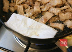 姜汁烧肉佐姜黄饭的做法图解11