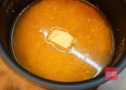 姜汁烧肉佐姜黄饭的做法图解3