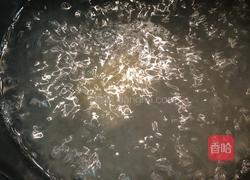 蛋花洋菜冻的做法图解4