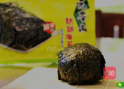 元本山海苔的做法图解3