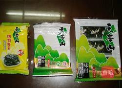 海之味泡饭的做法图解1