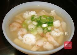 海之味泡饭的做法图解8
