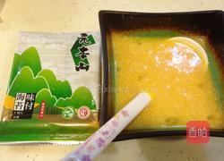 玉米芝士海苔蛋卷的做法图解1