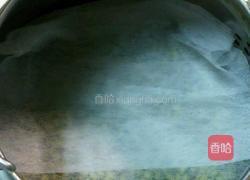 孵豆芽菜的做法图解3