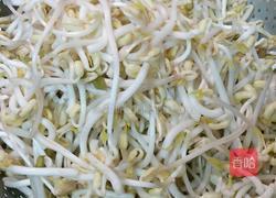 孵豆芽菜的做法图解6