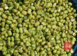 孵豆芽菜的做法图解1