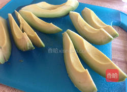 烤鸡胸沙拉的做法图解4