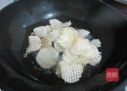 香酥海苔洋芋片的做法图解4