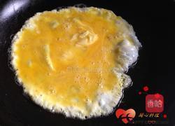 番茄炒蛋的做法图解2