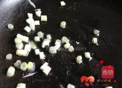 番茄炒蛋的做法图解4