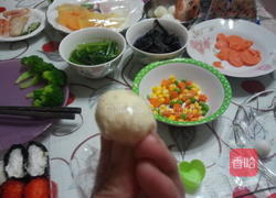 海苔元本山的做法图解3