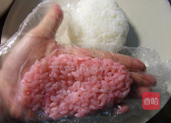 哈姆太郎便当的做法图解2