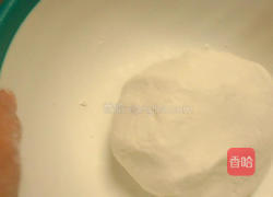 お汁粉的做法图解3