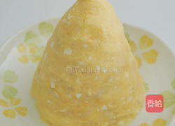 圣诞马铃薯沙拉树的做法图解7