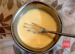 自制蛋豆腐的做法图解2