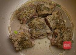 青葱牛肉卷的做法图解4