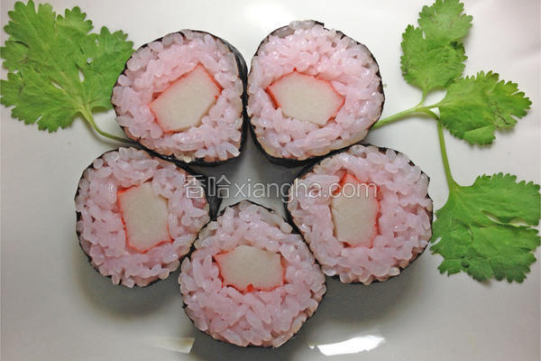 花麹寿司