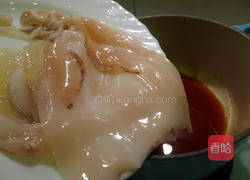 起司海鲜饭的做法图解5