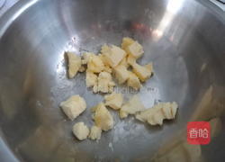 培根洋葱咸派的做法图解1