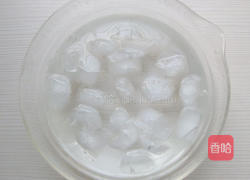凉拌秋葵的做法图解4