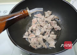 蜜汁白酱焗烤饭的做法图解2