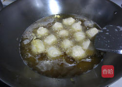 可尔必思墨鱼丸的做法图解2